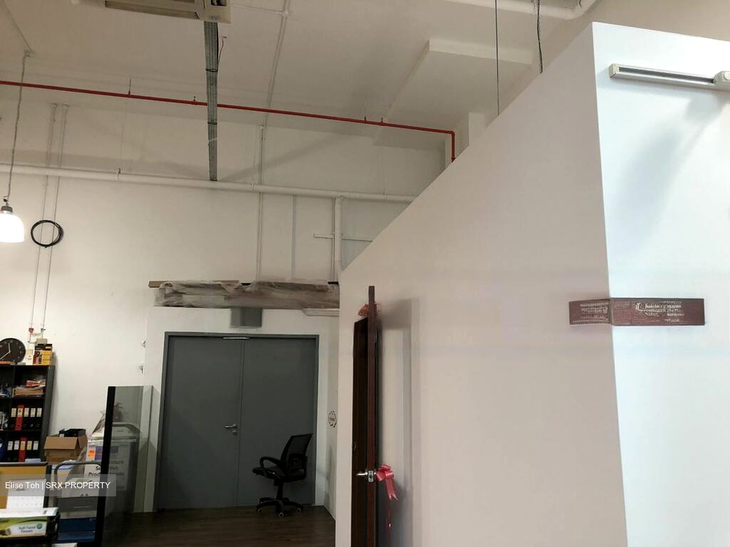 Oxley Bizhub (D14), Factory #458256351